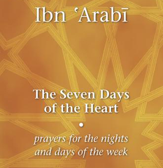 Seven Days of the Heart