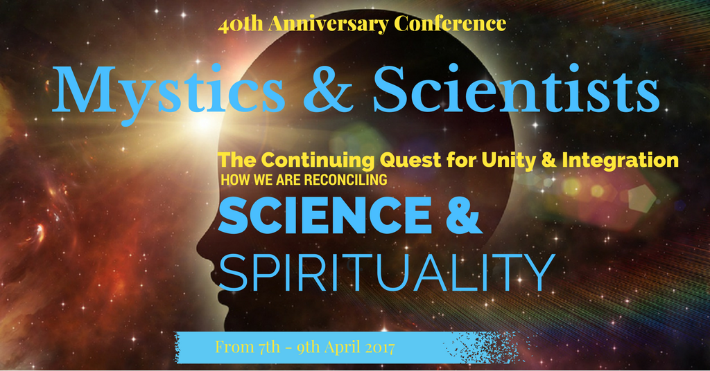 Mystics and Scientists Conference