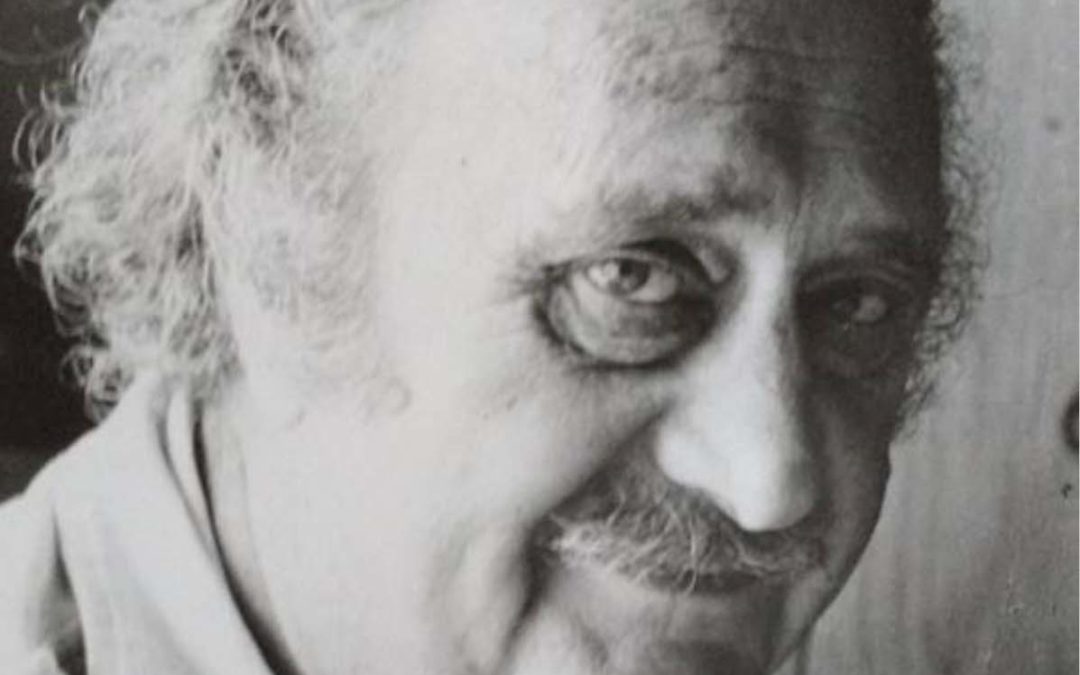 The Writings of Bulent Rauf