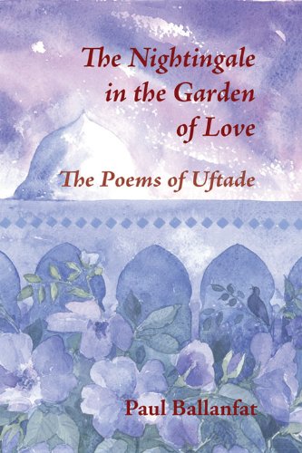 The Poems of Uftade