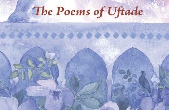 Poems of Ueftade