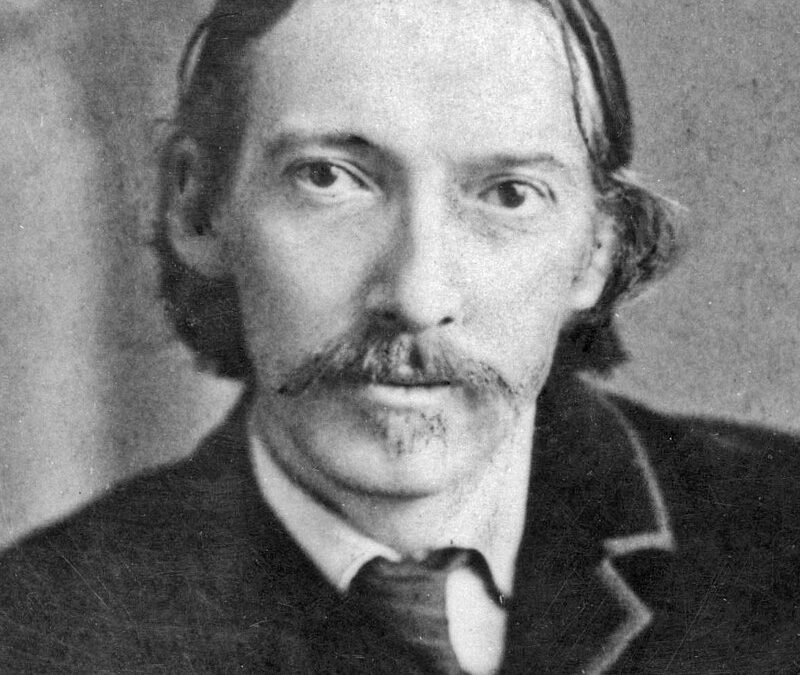 Robert Louis Stevenson’s Fables as Contemplative Wisdom