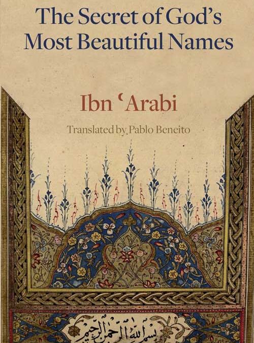 The Secret of God’s Most Beautiful Names