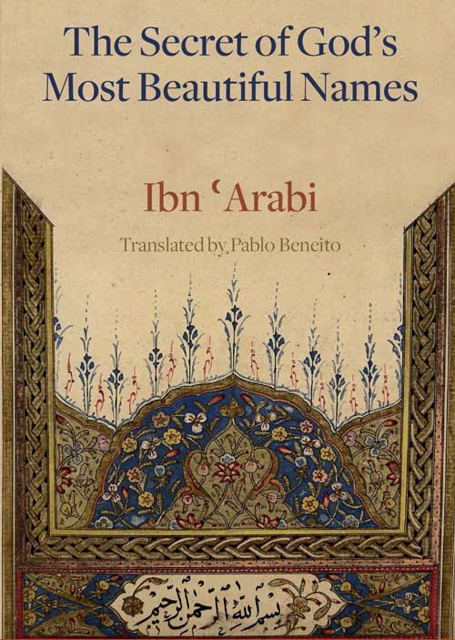 The Secret of God's Most Beautiful Names