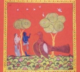 Bhagavad Gita – ‘The Song of the Spirit’