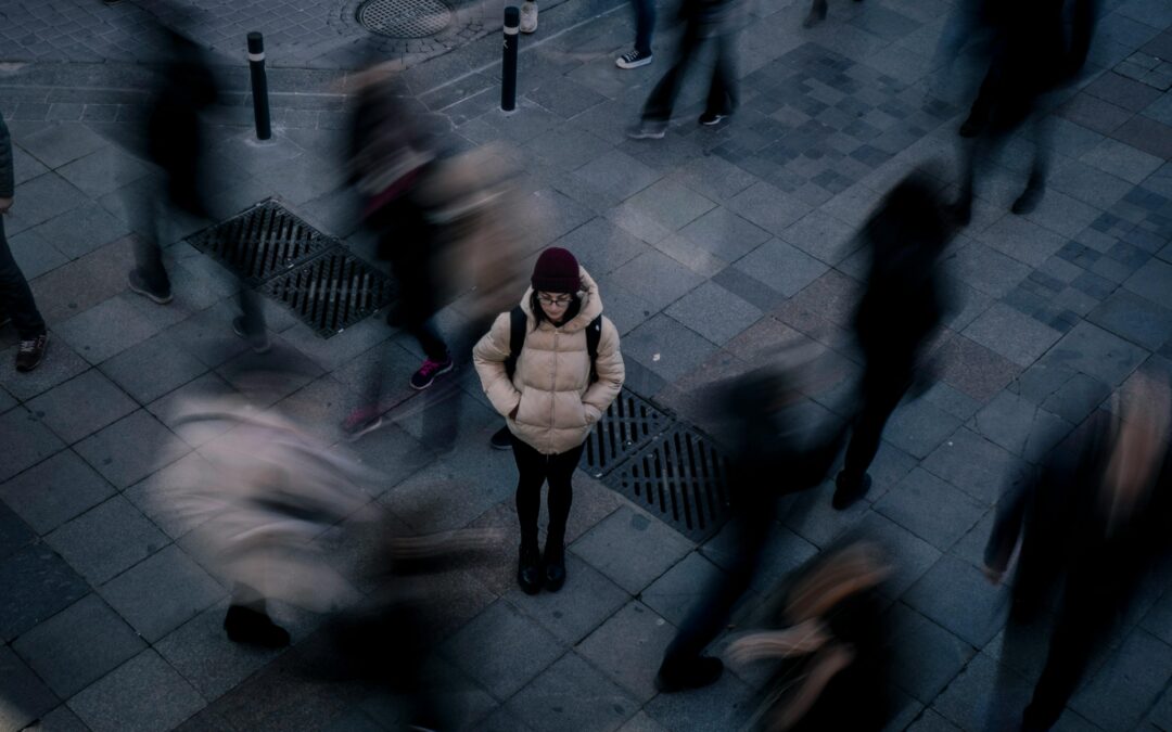 Why are young people lonelier than ever and what can be done about it?