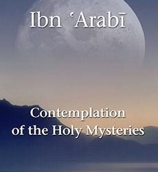 Contemplation of the Holy Mysteries