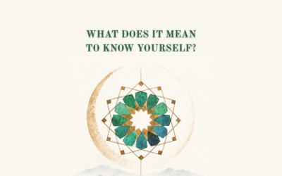 Ibn Arabi’s Oneness of Being