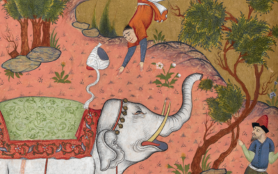 The Heart of the Masnavi